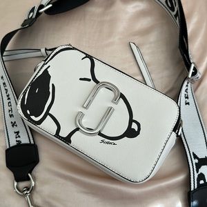Marc Jacobs Snoopy Bag